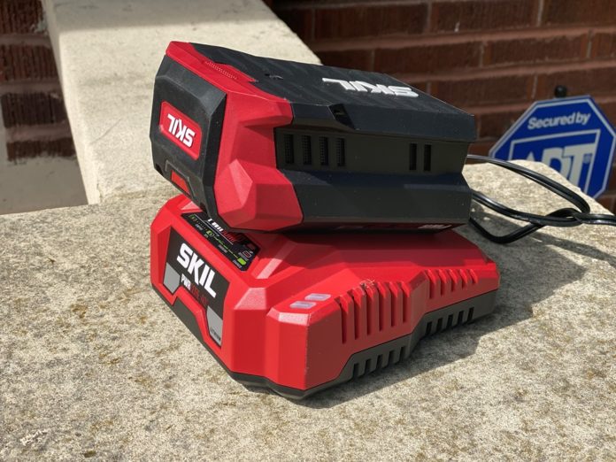 who owns ego power tools Official ️