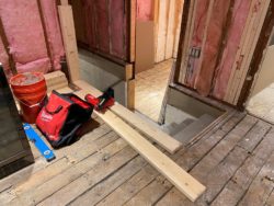 Milwaukee Cordless Framing Nailer Review 1