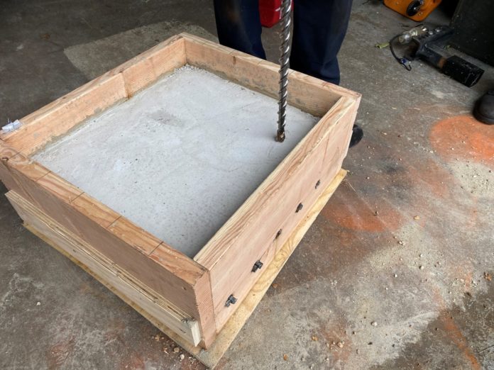 Diablo Rebar Concrete Bits Tools In Action Power Tool Reviews