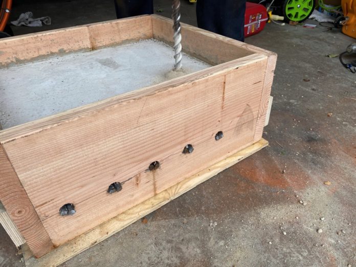 Diablo Rebar Concrete Bits Tools In Action Power Tool Reviews