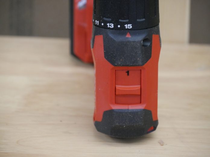 Hilti MultiHead Drill Driver Tools In Action Power Tool Reviews