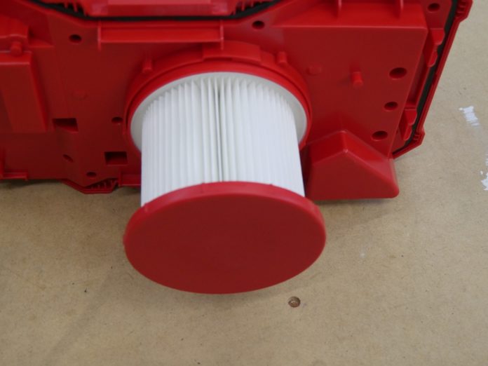 Milwaukee Cordless Vacuum Tools In Action Power Tool Reviews