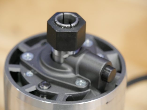 Skil Router – Tools In Action – Power Tool Reviews