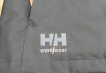 Helly Hansen Womans Jacket 1