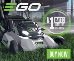 EGO Mower