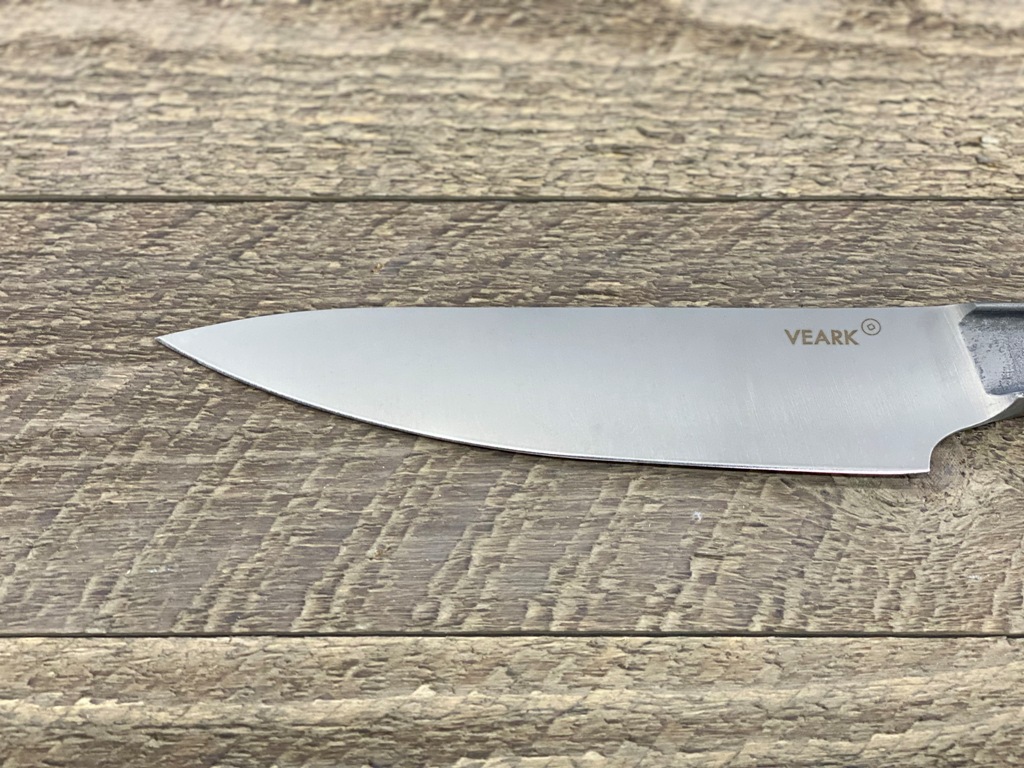 Veark Knife Review