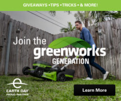 Greenworks Generation