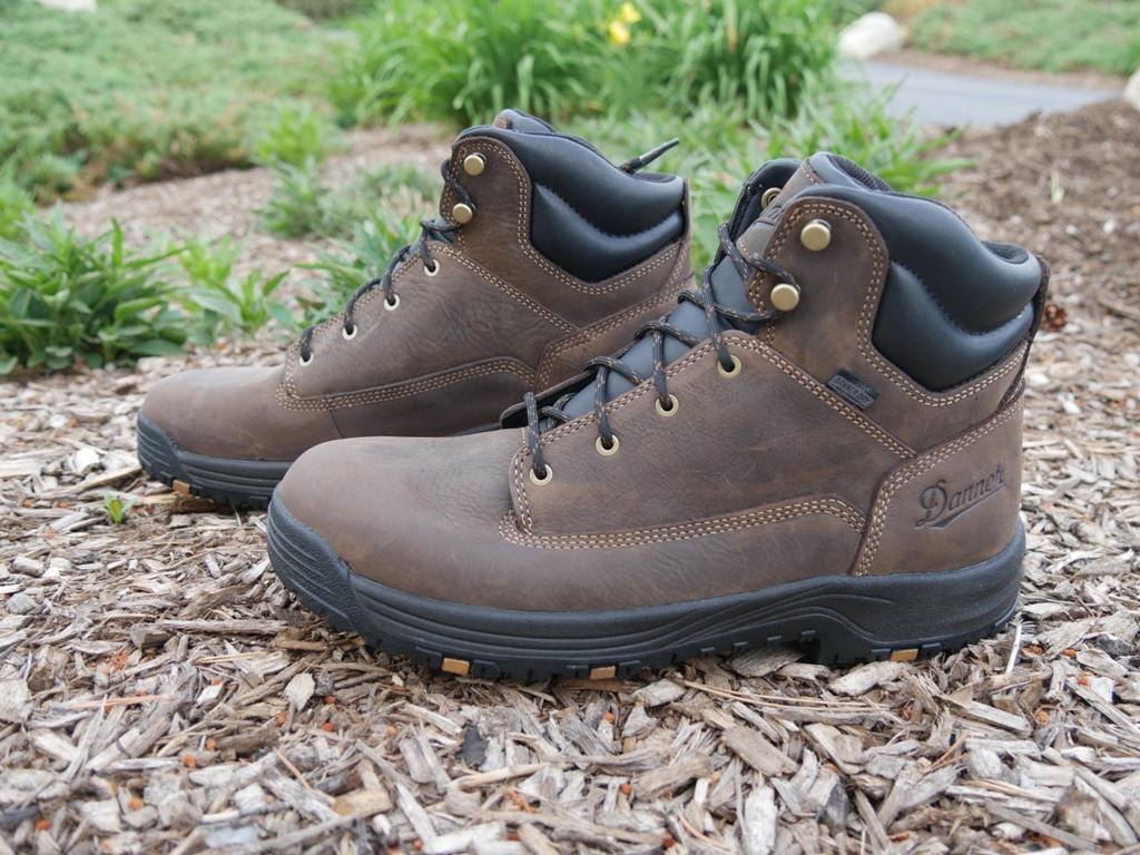 Danner Caliper Waterproof Boot