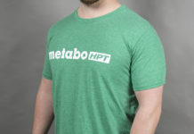 Metabo Shirt