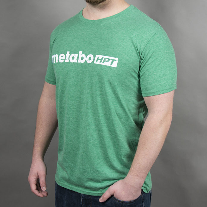 Metabo Shirt