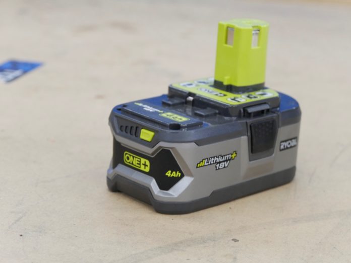 Ryobi Cordless Miter Saw Review Tools In Action Power Tool Reviews