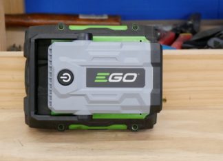 EGO Nexus Revisit