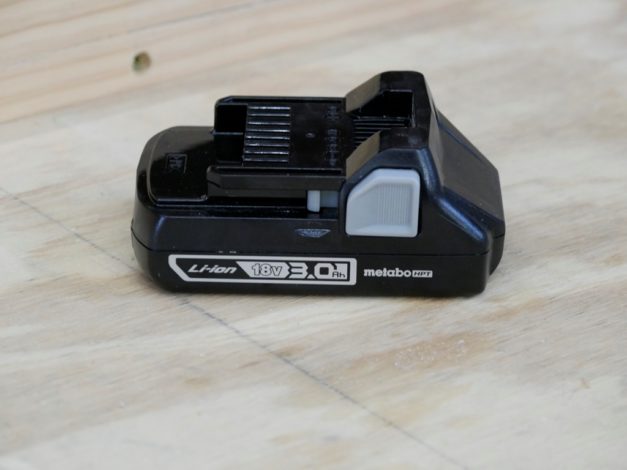 Metabo HPT Cordless Trim Router – Tools In Action – Power Tool Reviews