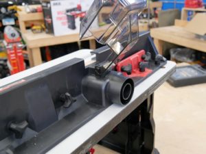 SKIL Router Table - Tools In Action - Power Tool Reviews