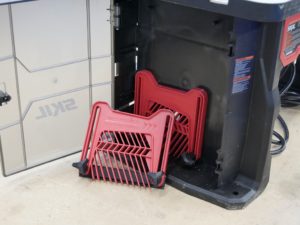 SKIL Router Table - Tools In Action - Power Tool Reviews