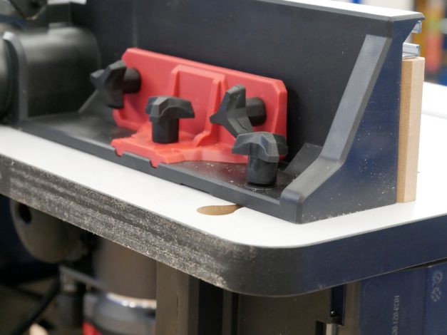 SKIL Router Table - Tools In Action - Power Tool Reviews