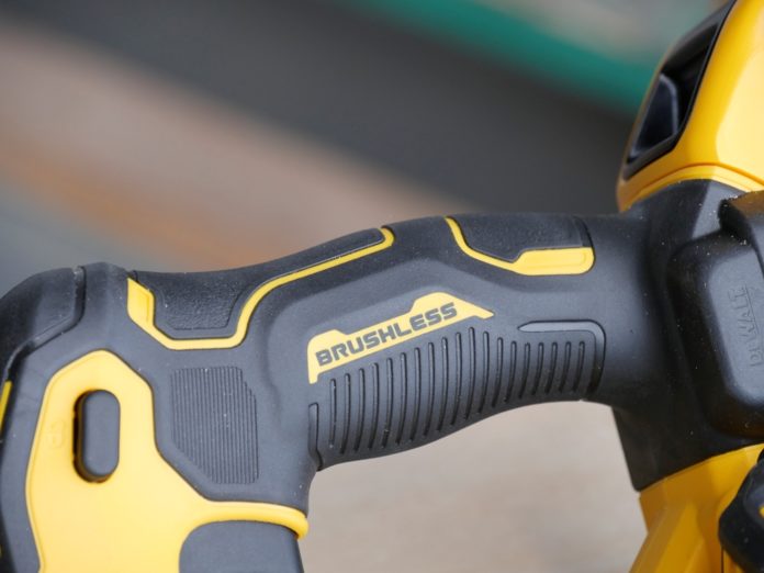 DeWALT 20V Band Saw Tools In Action Power Tool Reviews