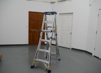 Werner Multi-Position Ladder