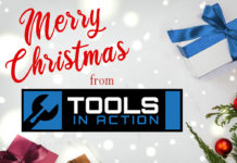 Christmas - Tools