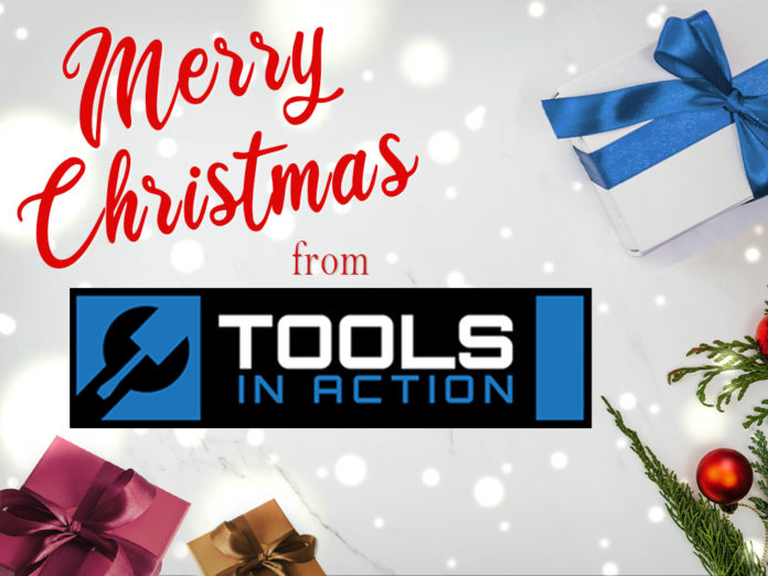 Christmas - Tools