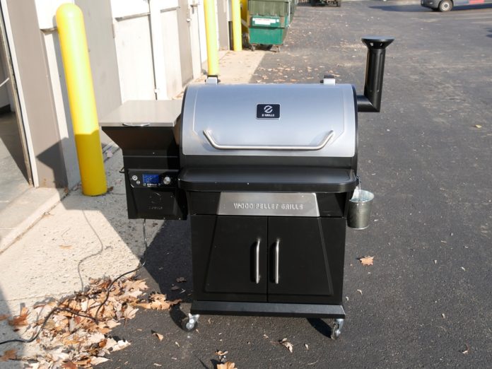 Z Grills Review Is this Top Dog or Should You Pass it Up?