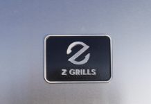 Z Grill Review