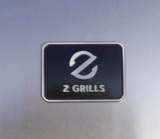 Z Grill Review