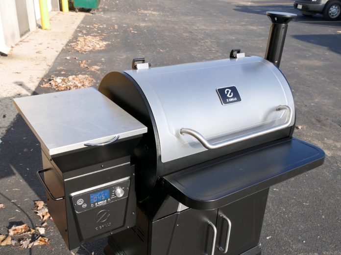 Z Grills Review Is this Top Dog or Should You Pass it Up?