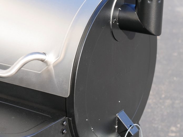 Z Grills Review Is this Top Dog or Should You Pass it Up?