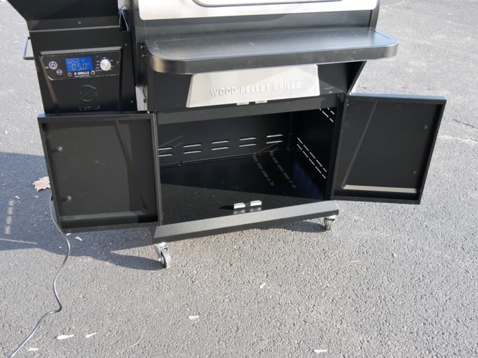 Z Grills Review Is this Top Dog or Should You Pass it Up?