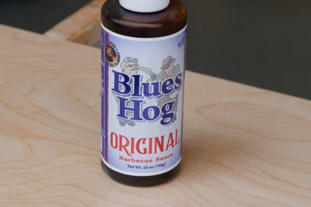 Blues Hog Seasoning