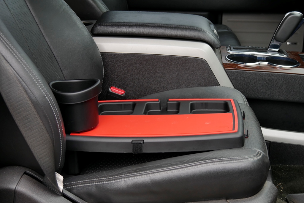Stupid Car Tray – What’s New – Tools In Action