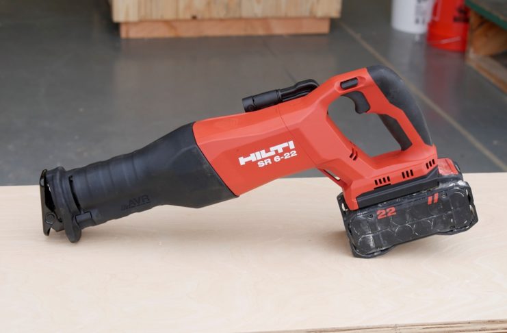 Reciprocating Saw Reviews Archives Tools in Action Power Tool