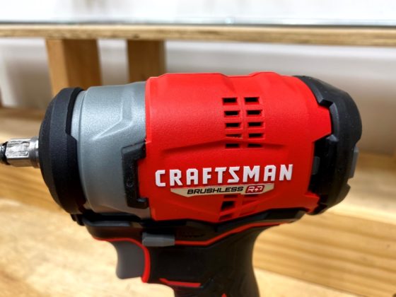 Craftsman 20V Tools