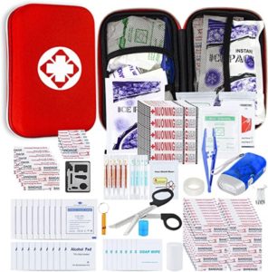 2022 Christmas Gift Guide - Outdoor Gift Ideas