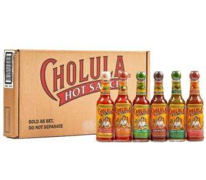 2022 Christmas Gift Guide - Best Gifts for Food Lovers