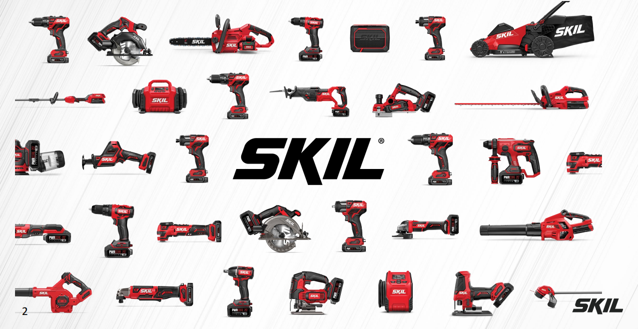 SKIL Benchtop Tools – New Releases – Tools In Action