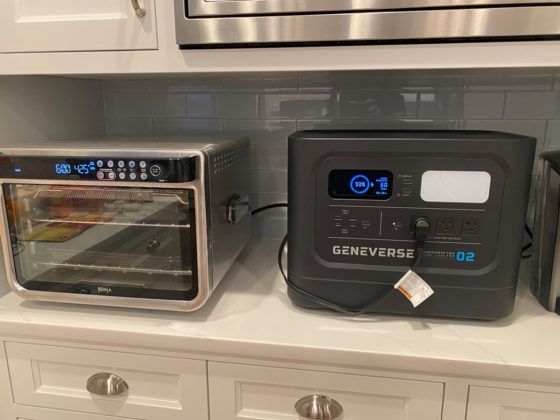 Geneverse HomePower Pro 2 Review
