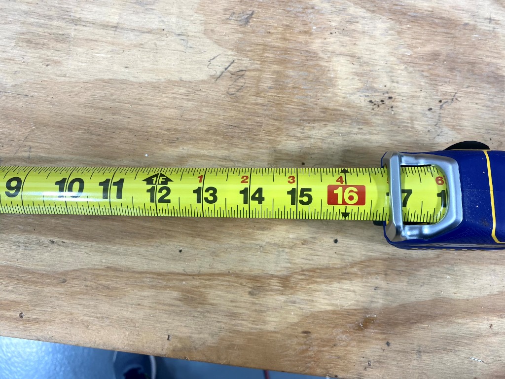 IRWIN Tape Measure - Tools In Action - Power Tool Reviews