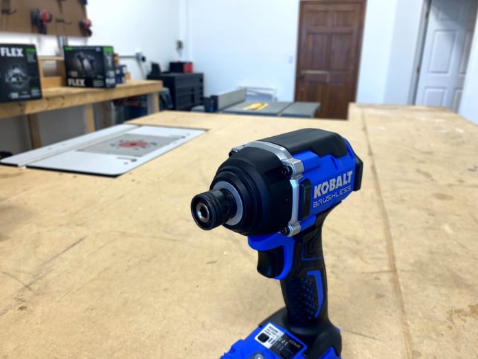 Kobalt Cordless Tools Tools In Action Power Tool Reviews