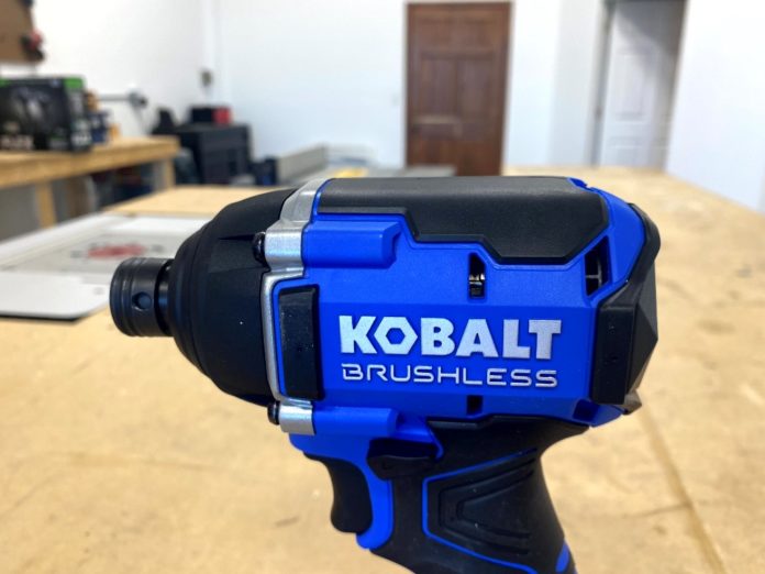 Kobalt Cordless Tools Tools In Action Power Tool Reviews