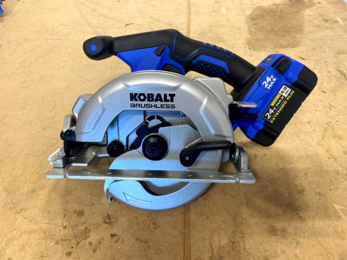 Kobalt Cordless Tools - Tools In Action - Power Tool Reviews
