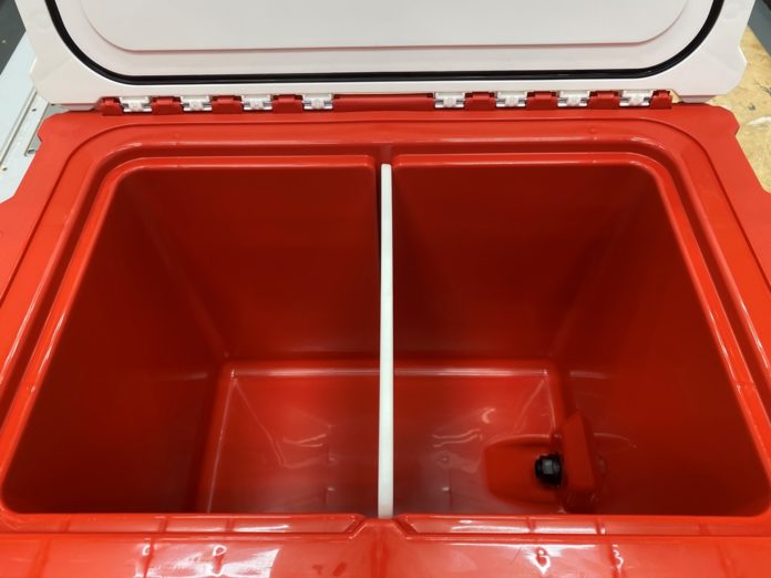 Milwaukee PACKOUT XL Cooler Tools In Action Power Tool Reviews