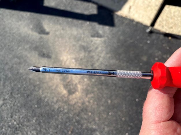 PB Swiss Hand Tools – Tools In Action – Power Tool Reviews