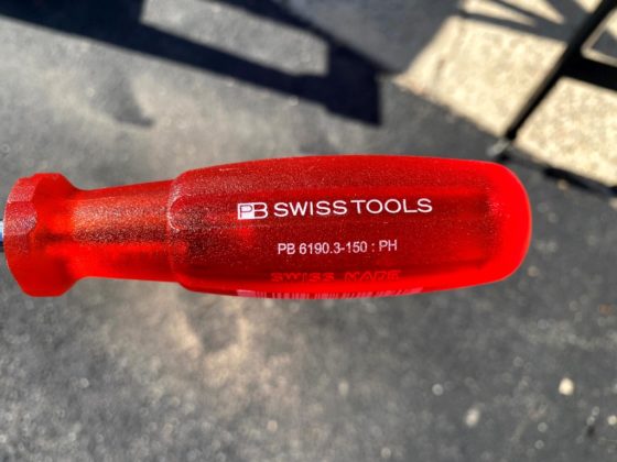 PB Swiss Hand Tools