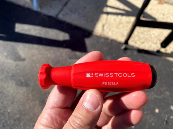 PB Swiss Hand Tools