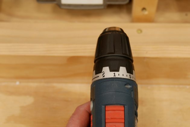 Bosch 12V Tools