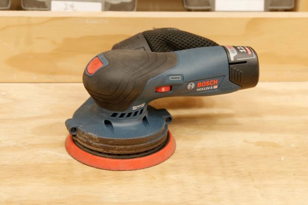 Bosch 12V Tools - The Whole Package - Tools In Action