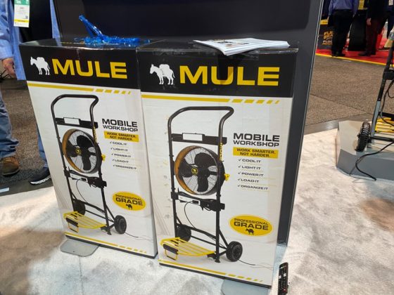 Mule Mobile Workshop
