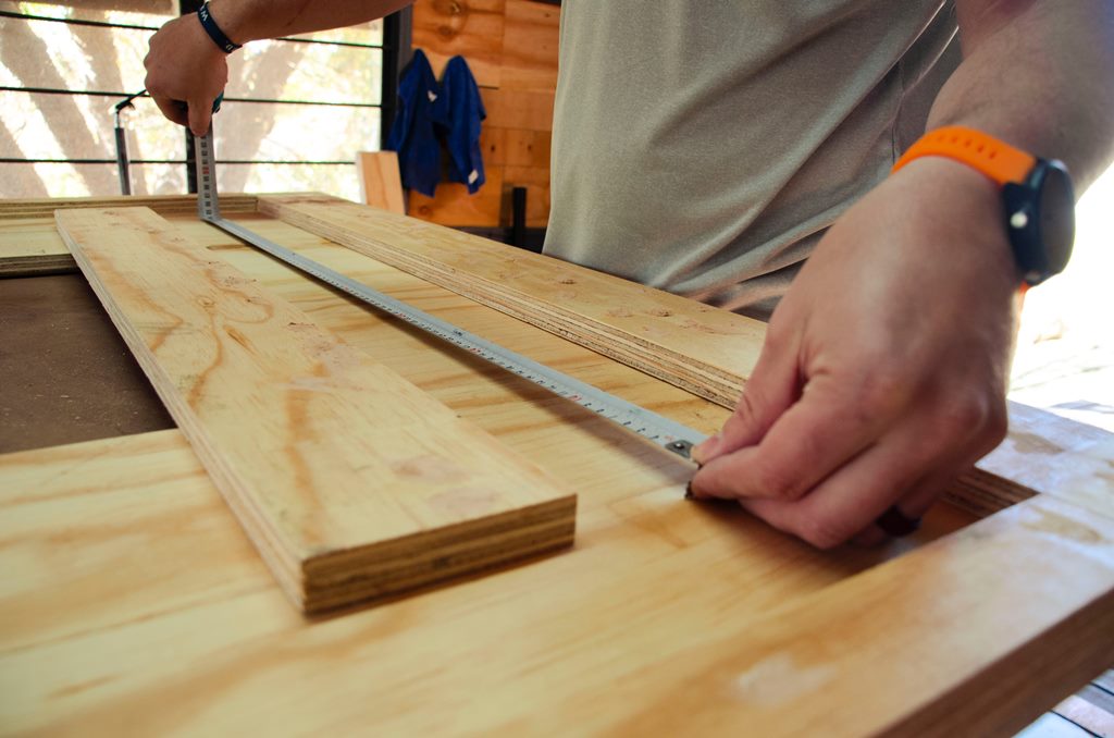List of Carpentry Tools - 10 Tools Every Carpenter Needs